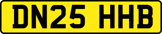 DN25HHB