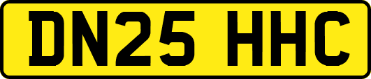 DN25HHC