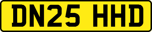 DN25HHD