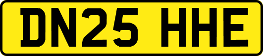 DN25HHE
