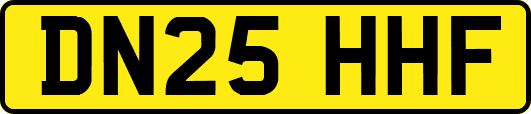 DN25HHF