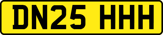 DN25HHH