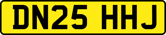 DN25HHJ