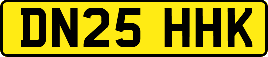 DN25HHK