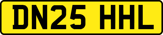 DN25HHL