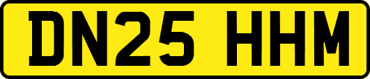 DN25HHM