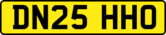 DN25HHO