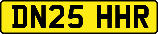 DN25HHR
