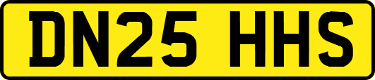DN25HHS