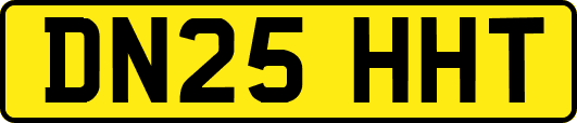 DN25HHT