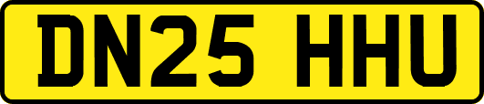 DN25HHU