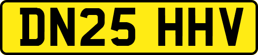 DN25HHV