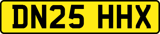 DN25HHX
