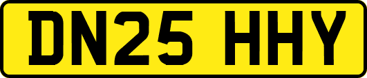 DN25HHY