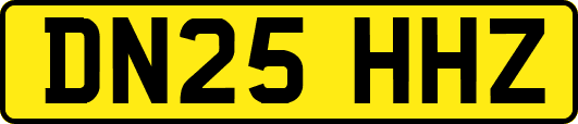 DN25HHZ