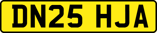DN25HJA