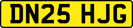 DN25HJG