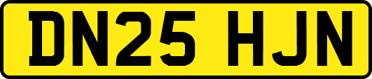DN25HJN
