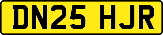 DN25HJR