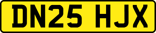 DN25HJX