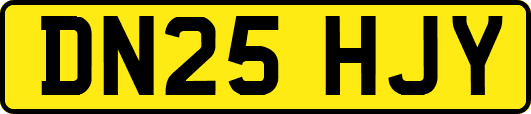 DN25HJY