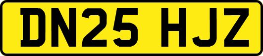 DN25HJZ