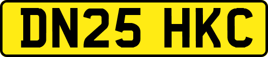 DN25HKC