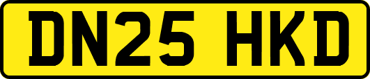DN25HKD