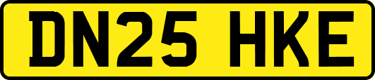 DN25HKE