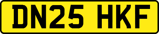DN25HKF