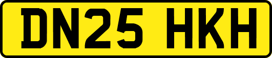DN25HKH