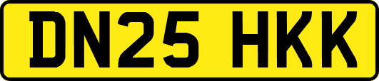 DN25HKK