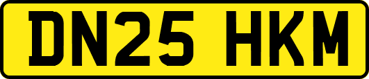 DN25HKM