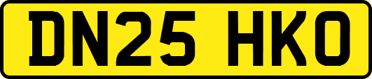 DN25HKO