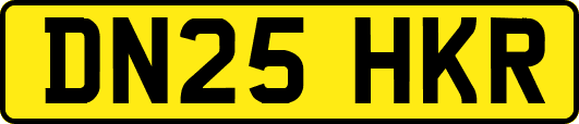 DN25HKR