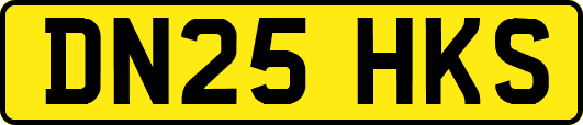 DN25HKS