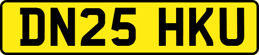 DN25HKU