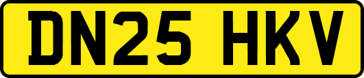 DN25HKV