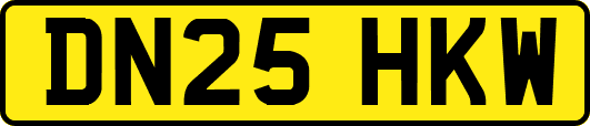 DN25HKW