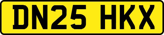 DN25HKX