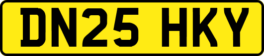 DN25HKY