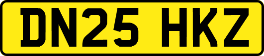 DN25HKZ