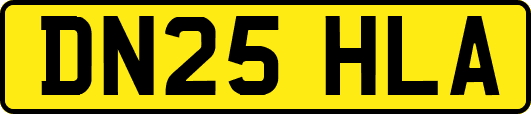 DN25HLA