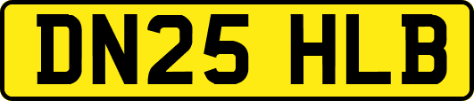 DN25HLB