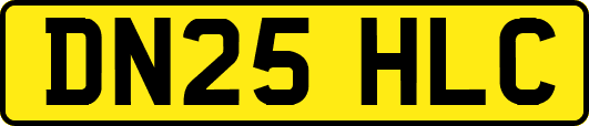 DN25HLC