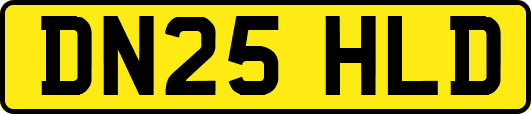 DN25HLD