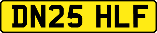 DN25HLF
