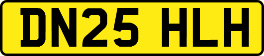 DN25HLH