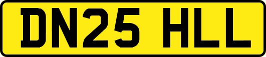 DN25HLL