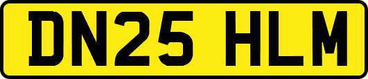 DN25HLM